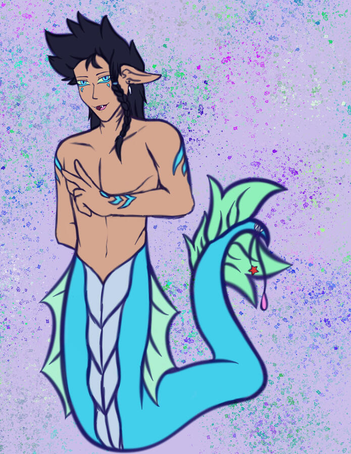 ":D!" (old art) ":D!" (old art)
