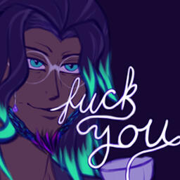 Fuck you dot png