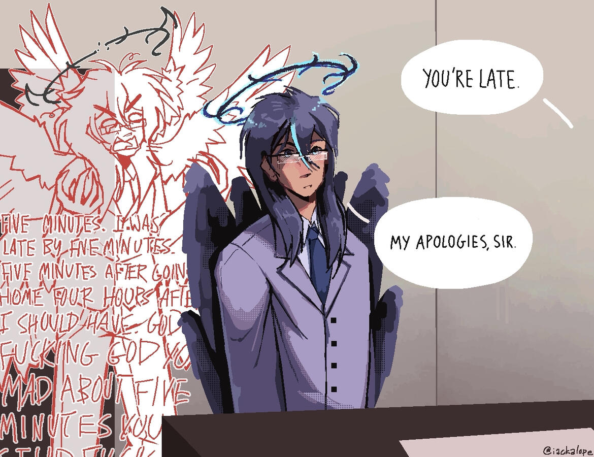 I SWEAR TO FUCKING GOD