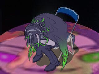 GETMEOUTGETMEOUTGETMEOUT