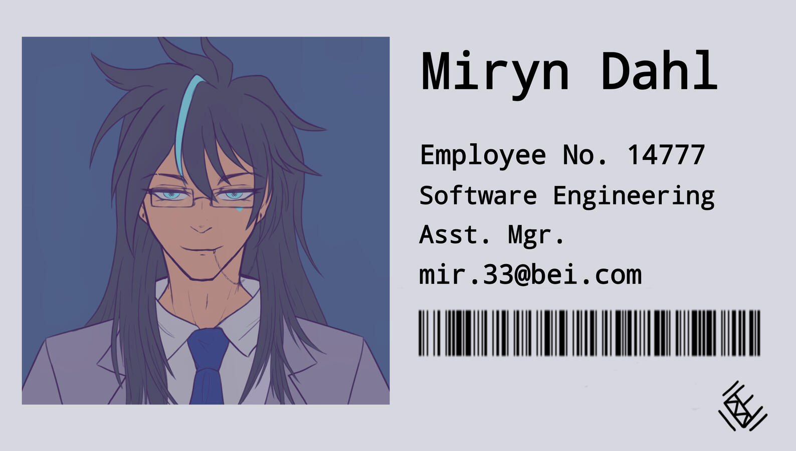 id id