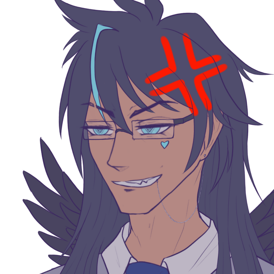 I SWEAR TO FUCKING GOD