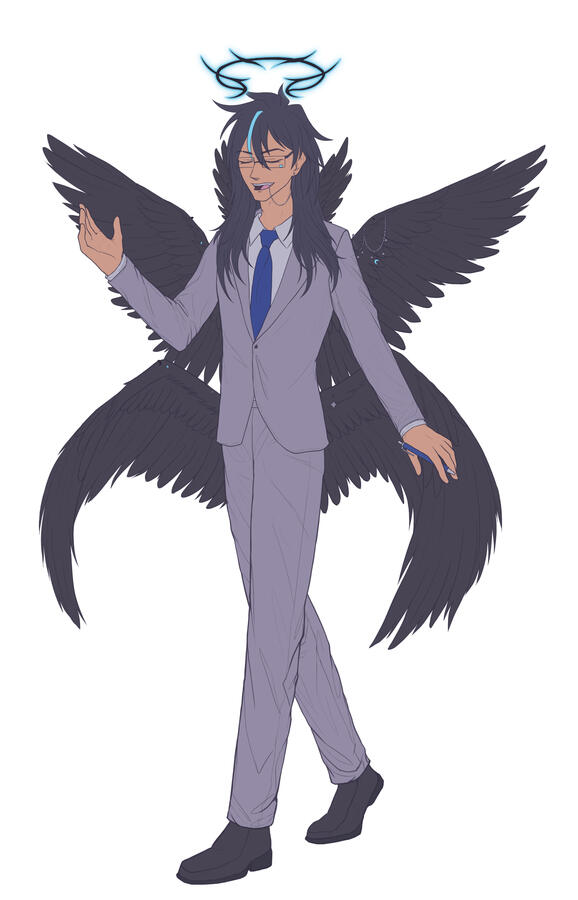 gentlemen, have u considered